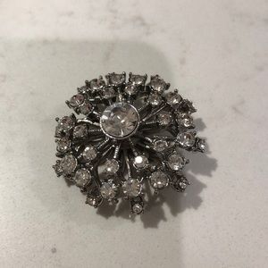 Stella & sot brooche